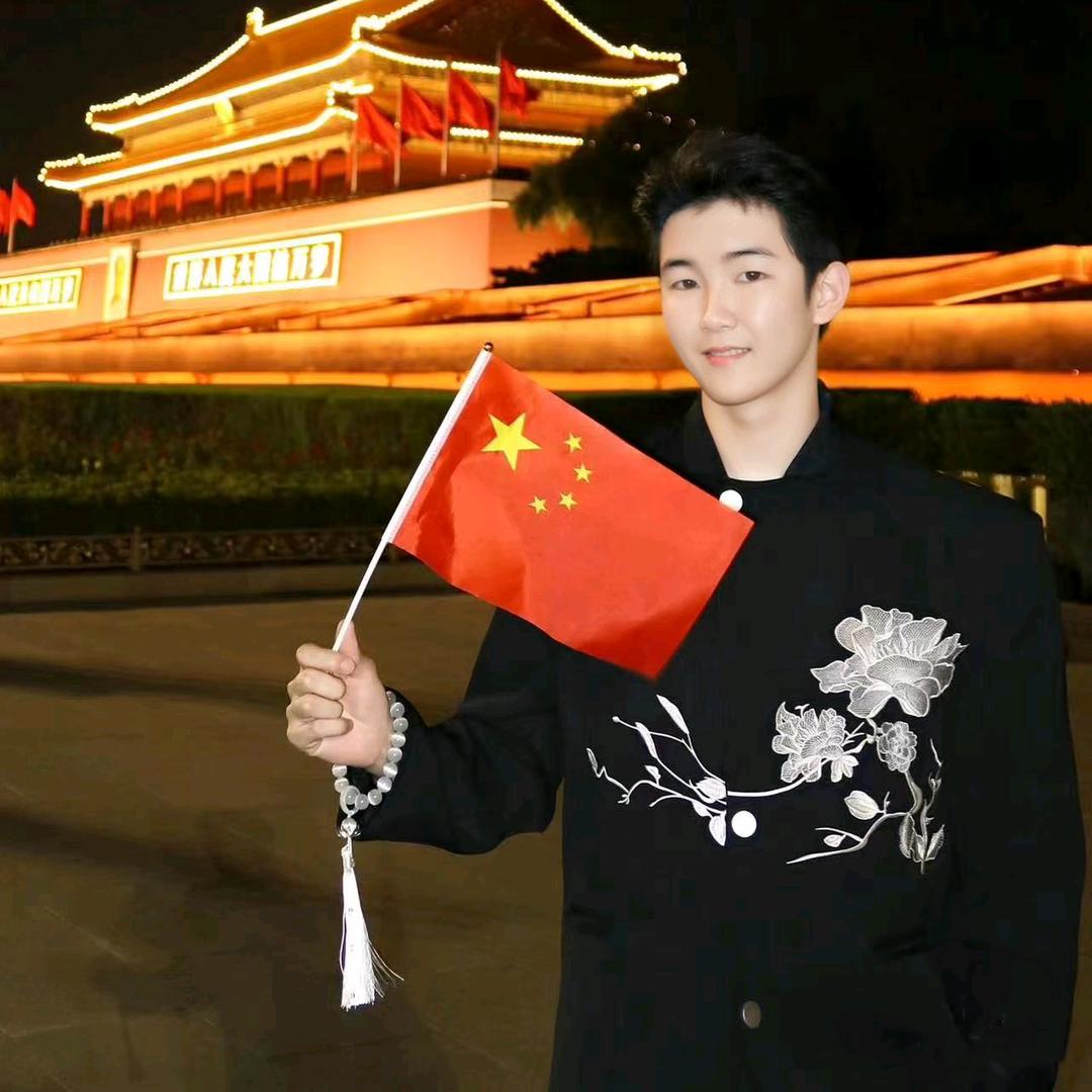 ·  深情小磊
