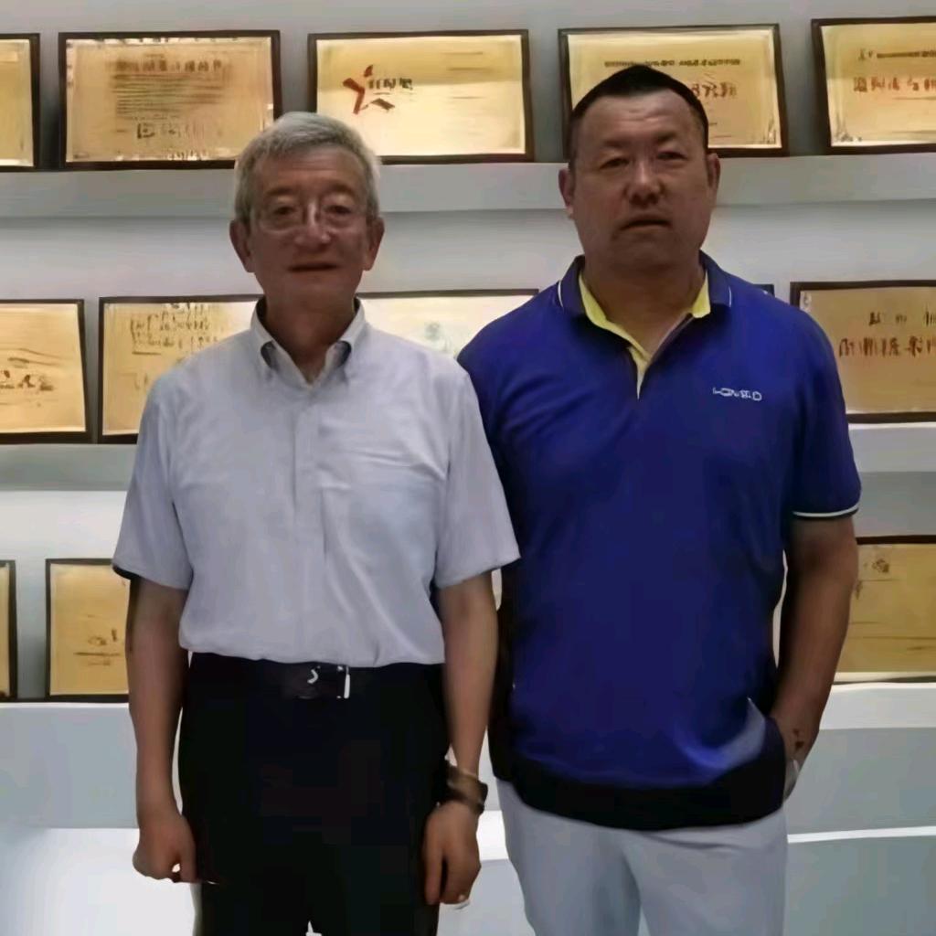 小殷说水