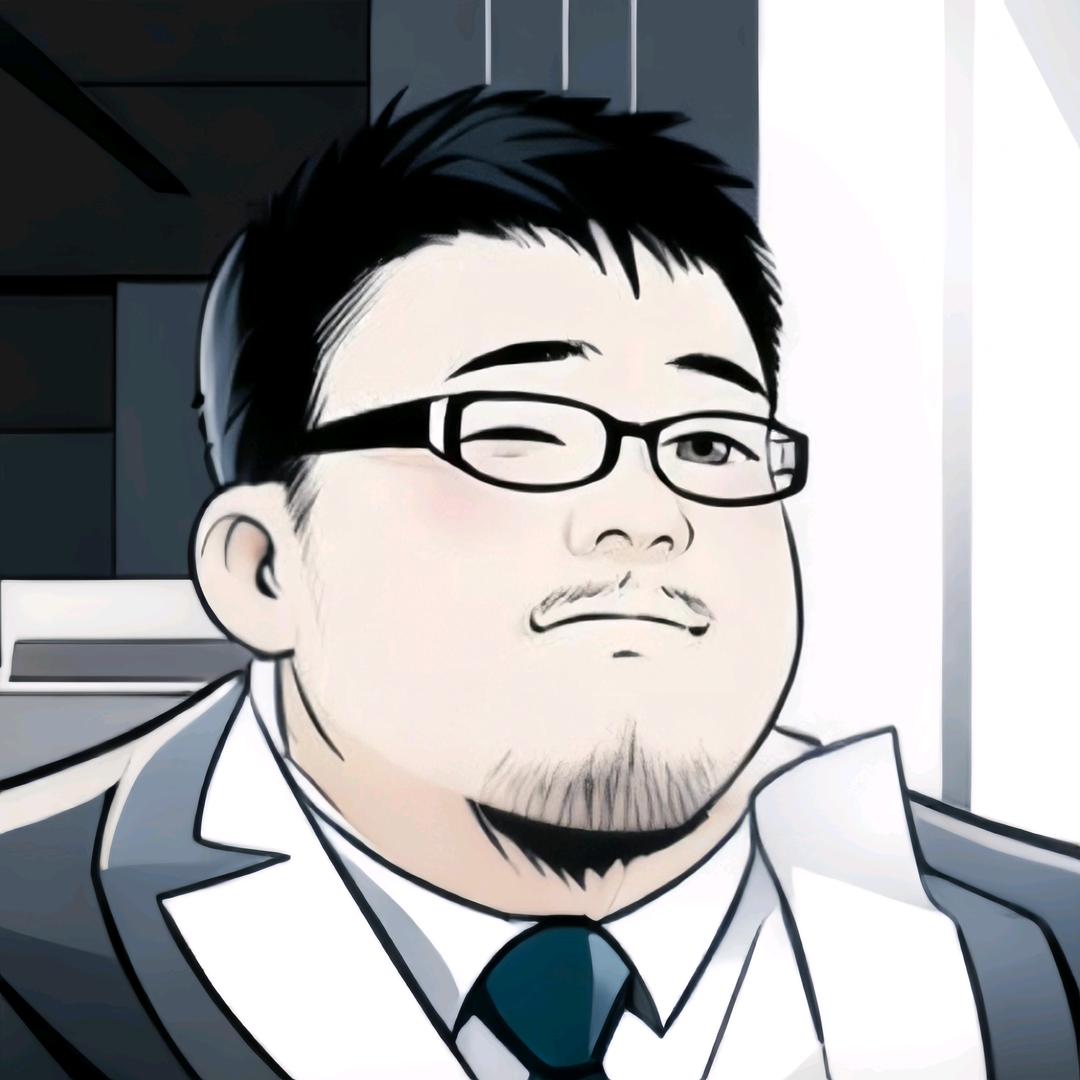 陈Sir