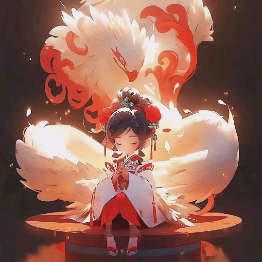 @我是静静