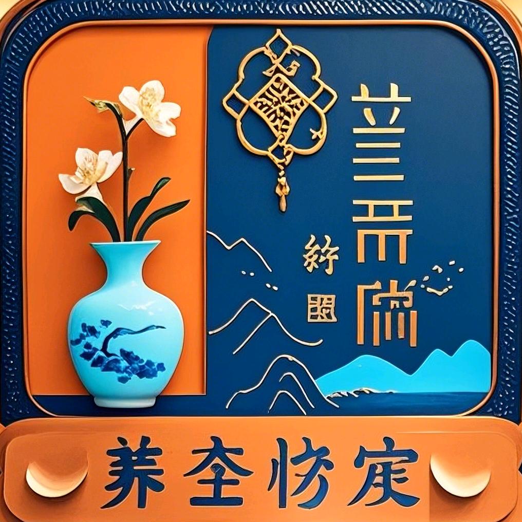 小艾养生