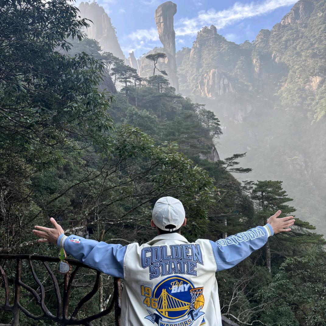 郭@无恙🔥爱美食