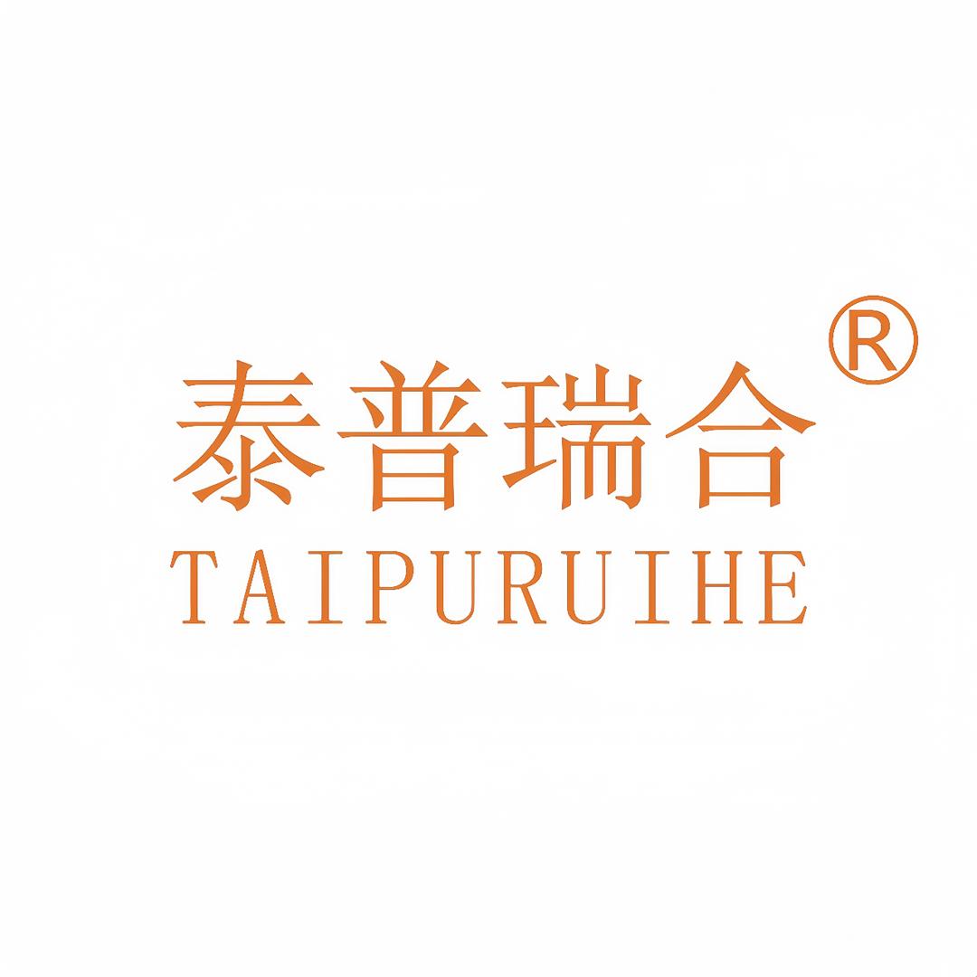 江苏泰普瑞合保温建材