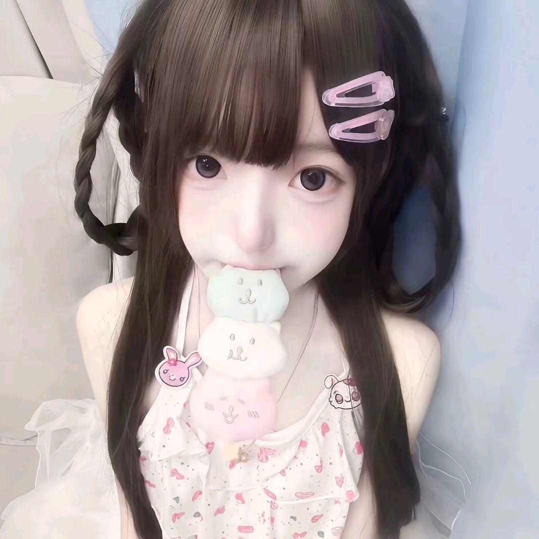 天真的小学生
