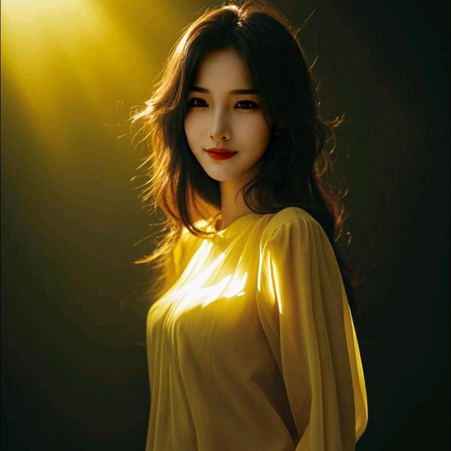 香香