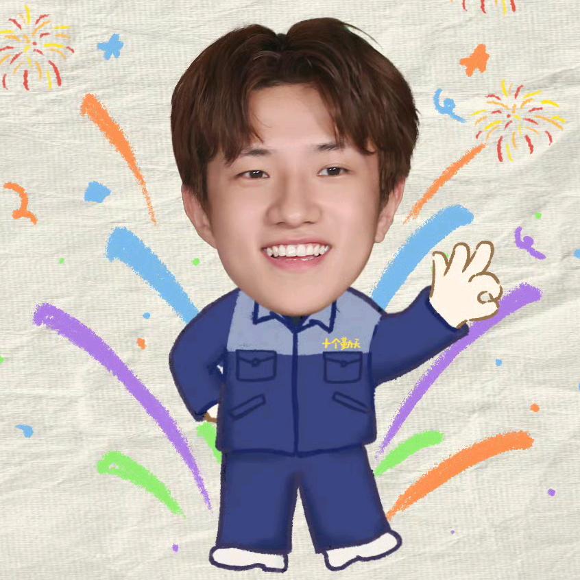 汉堡大王🍔🌾