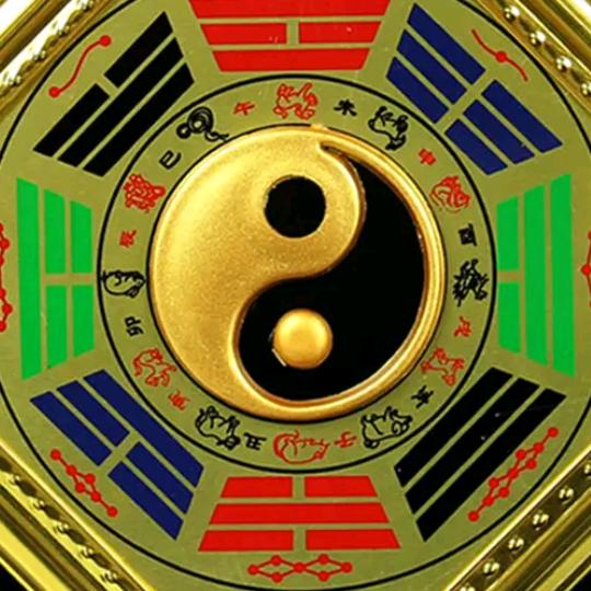 老来幸福