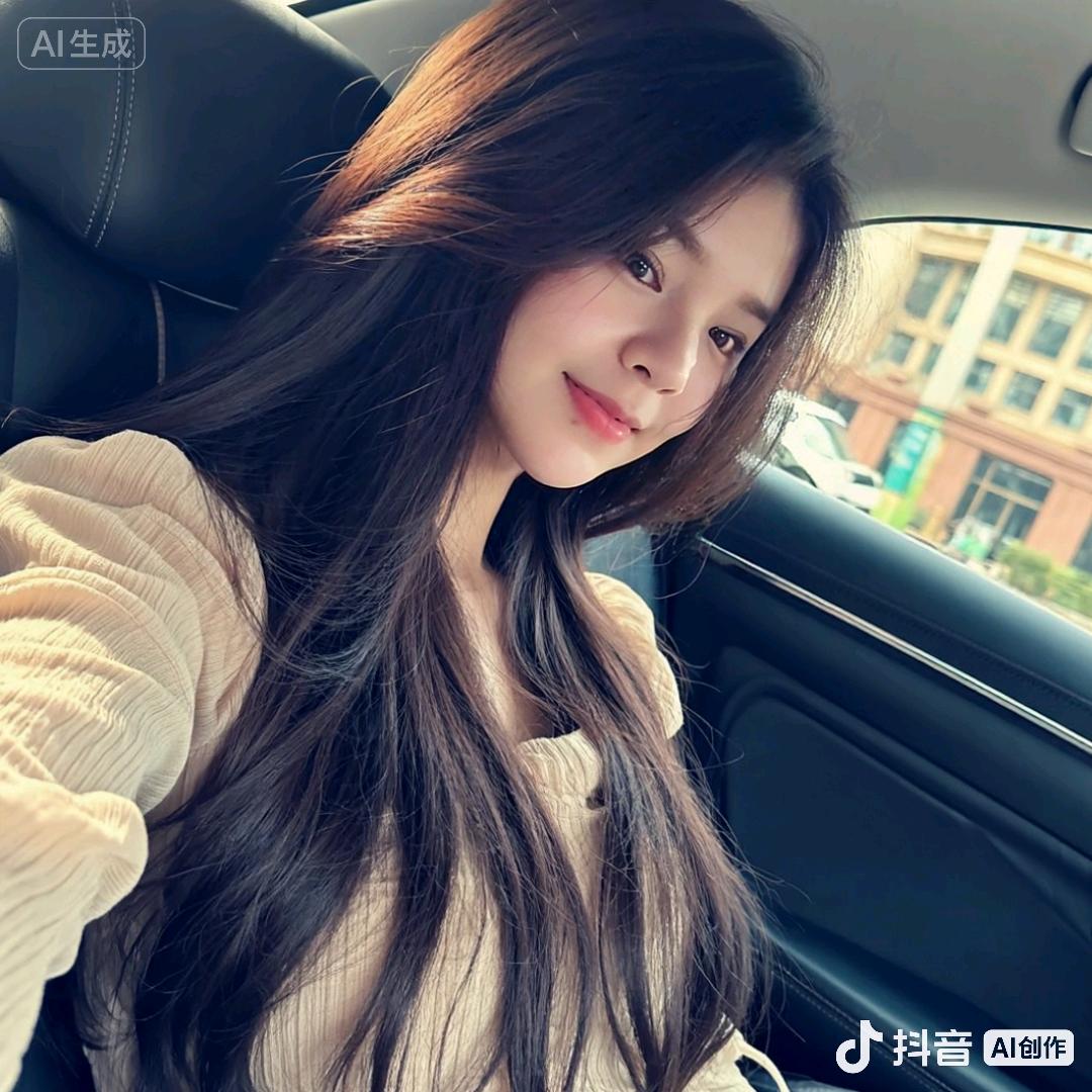 我是你的小宝贝