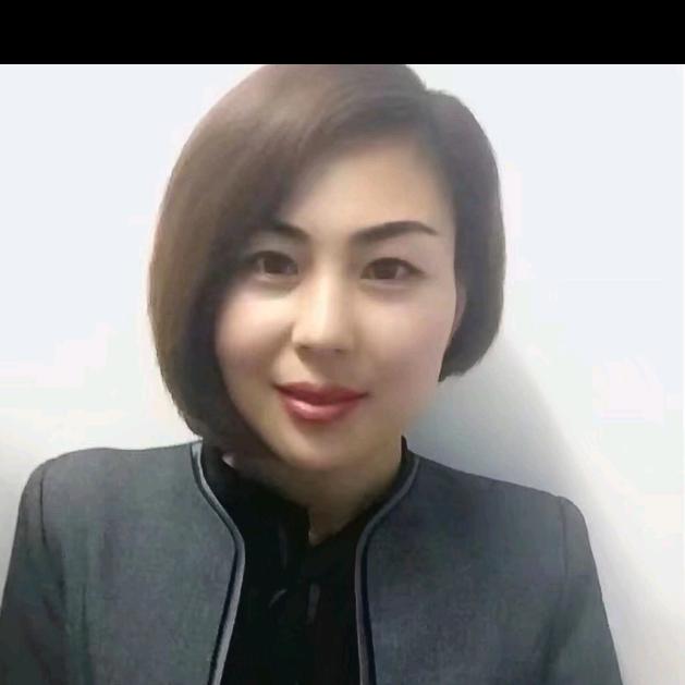 姚洁头像