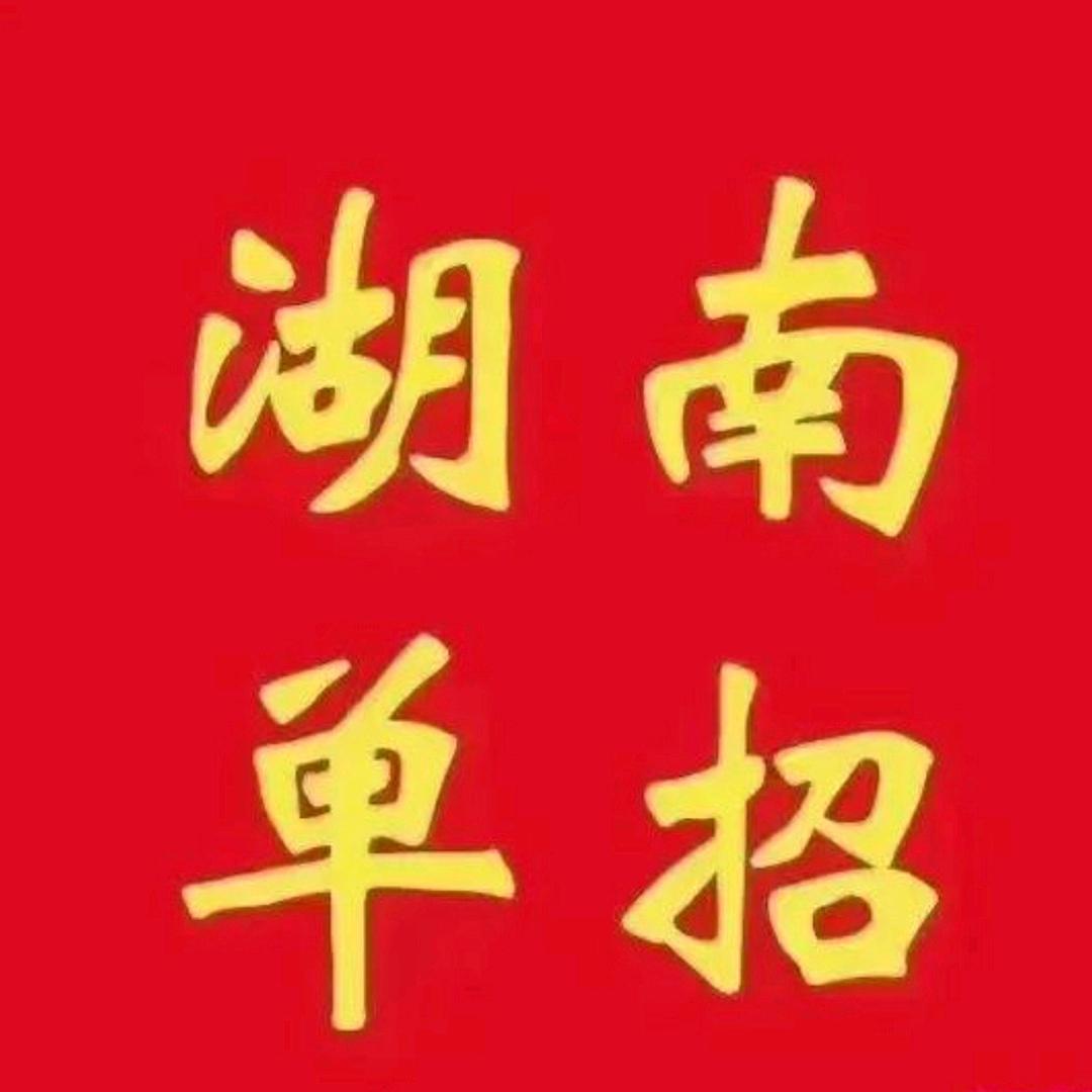 湖南单招规划罗老师
