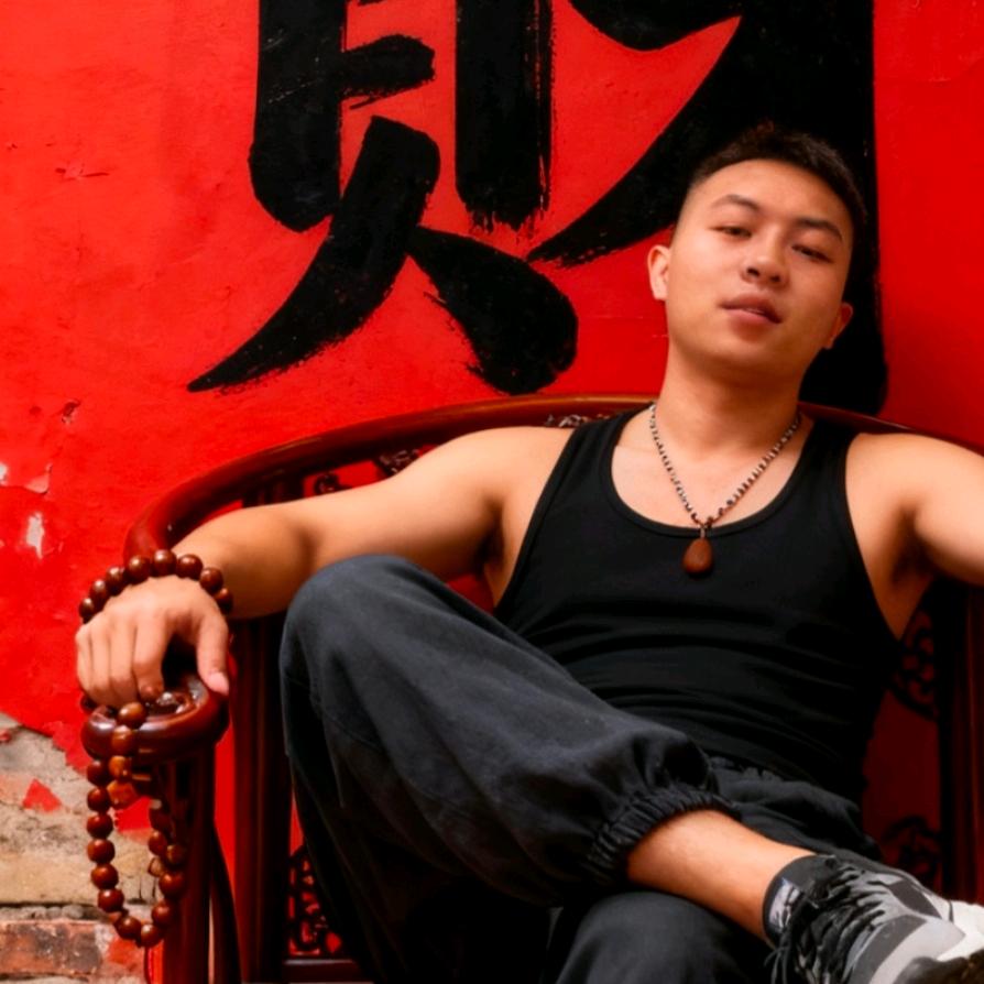 路人