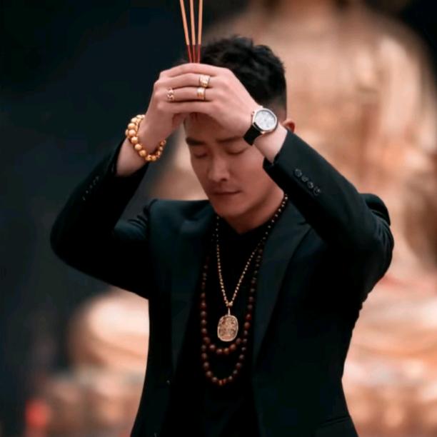 神山&阿杰