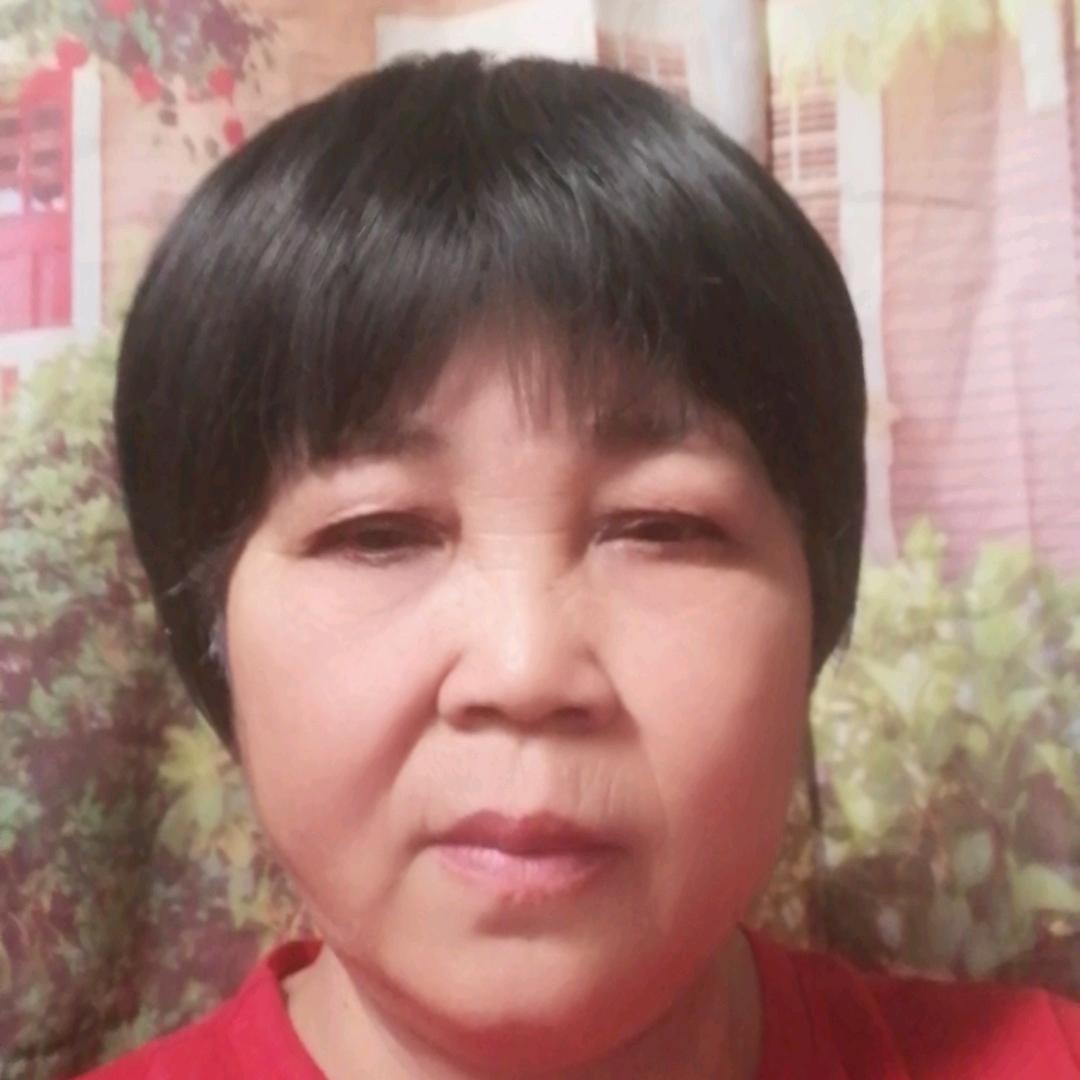 平安姐