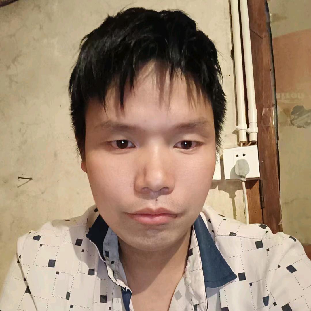朱鹏飞喜欢唱歌