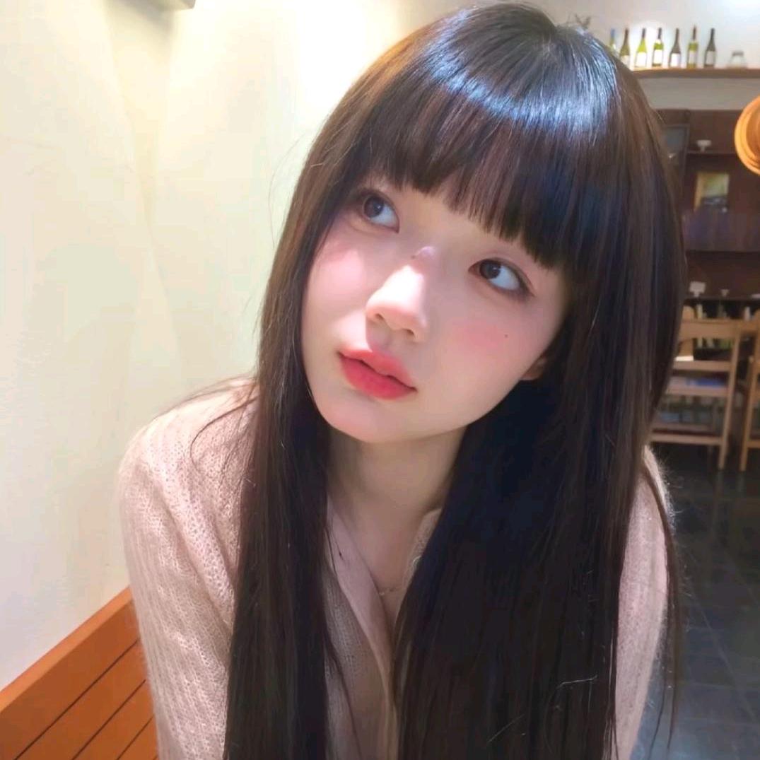 我不是她
