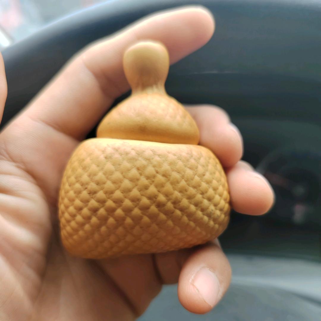 小二葫芦