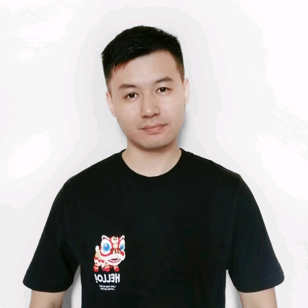 设计师 林一