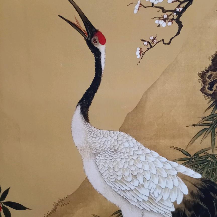 好山好水好运来