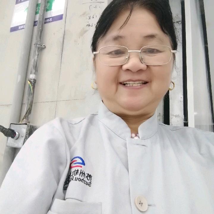 梦香奶奶