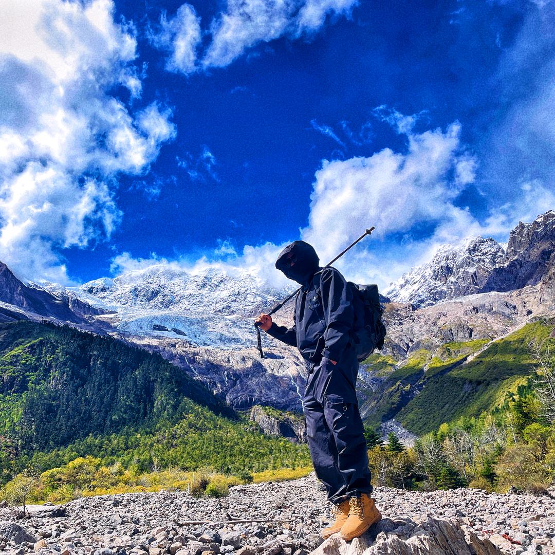 仙逗（浪迹天涯版）