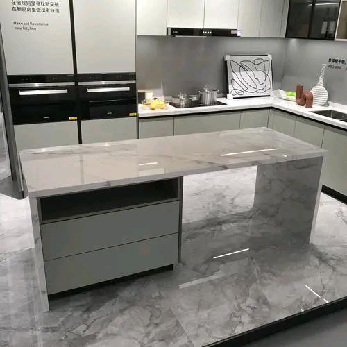 雅素兰岛台定制