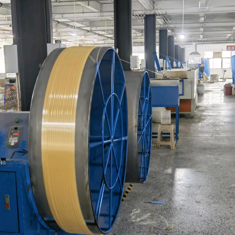 👫旺💞友來：化妆刷丝工业丝生产与研发