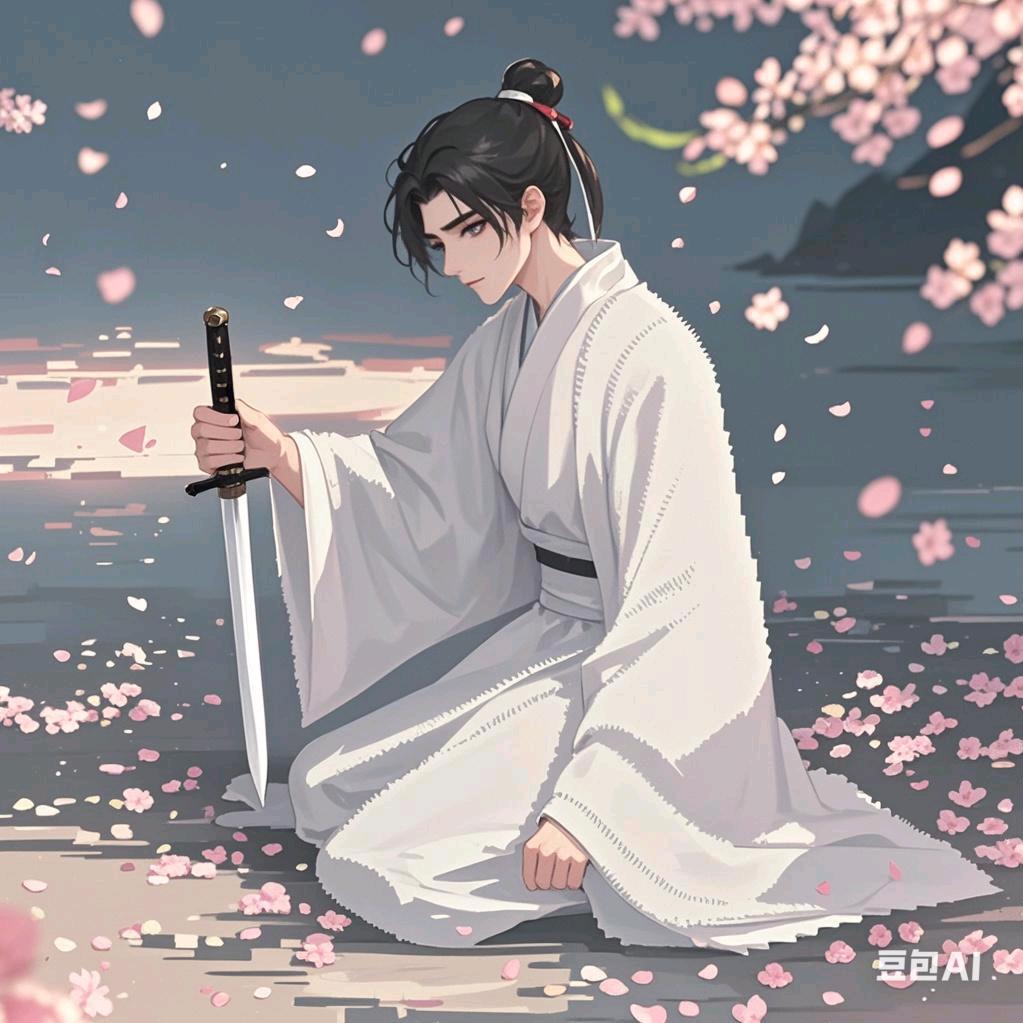 凌戏（曾用名清月）