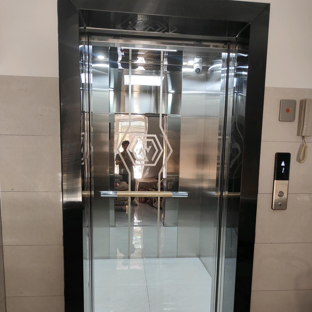 塘联美居电梯公寓