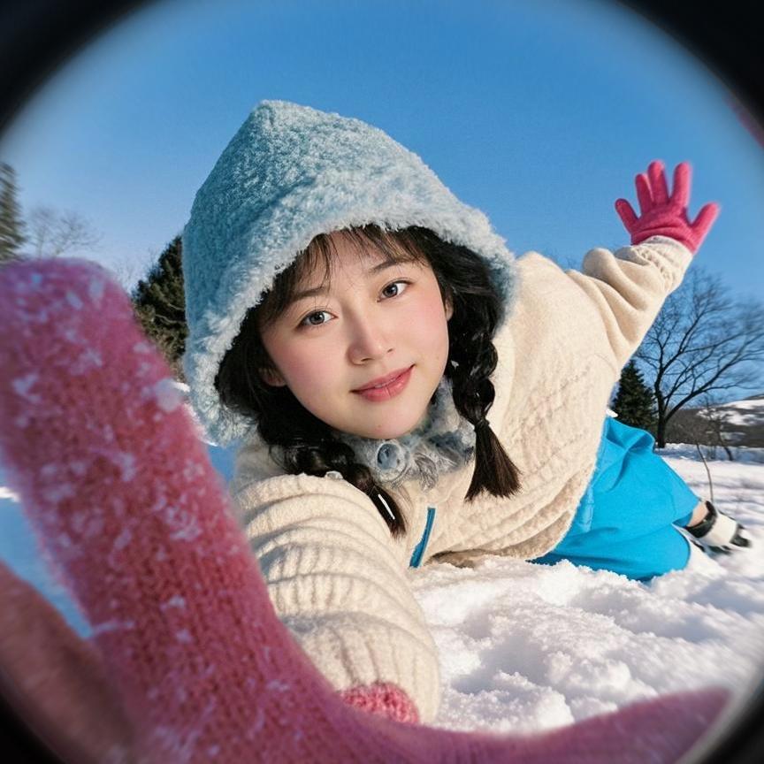 珂妮