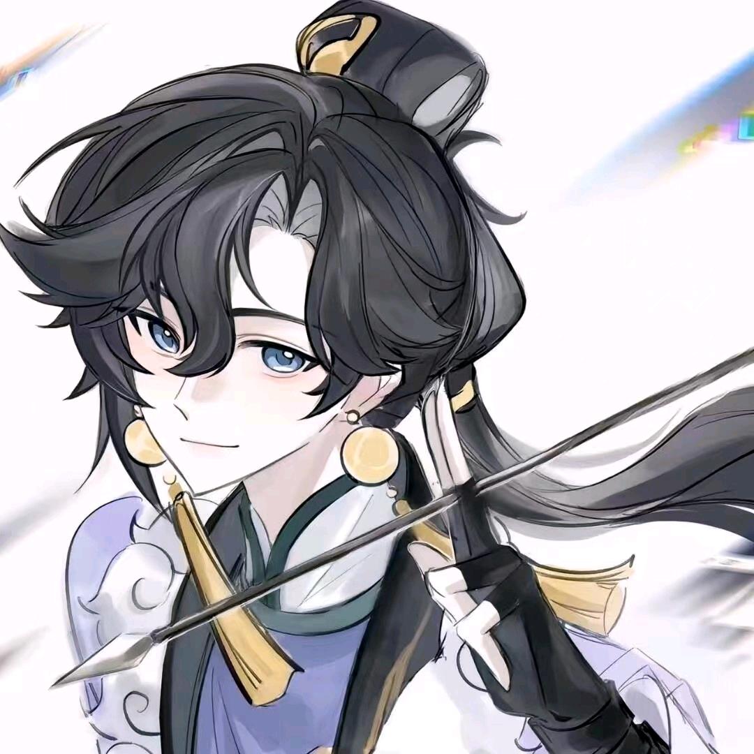 风雨星辰头像