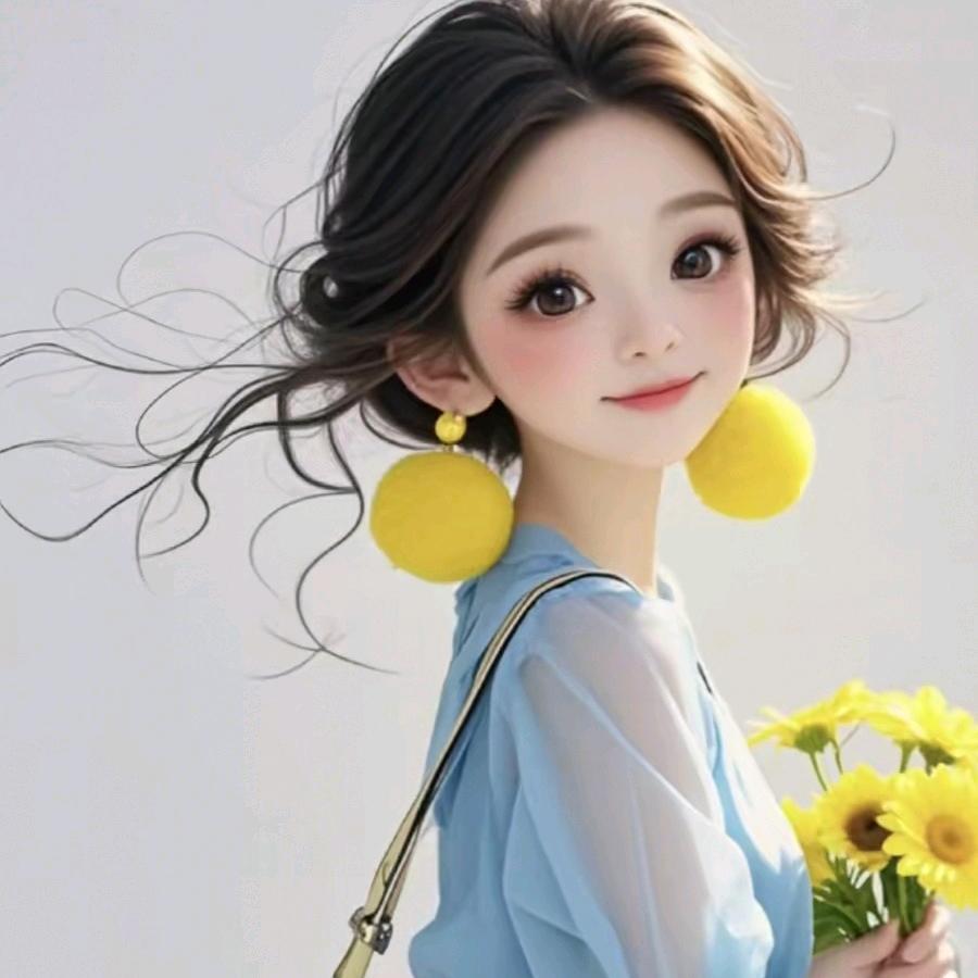 我是圆圆呀