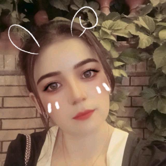 ༊྄阿米娜🌸