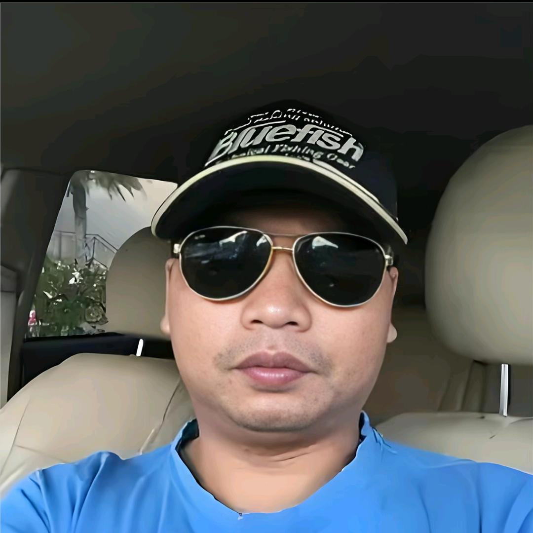 建材批发王总