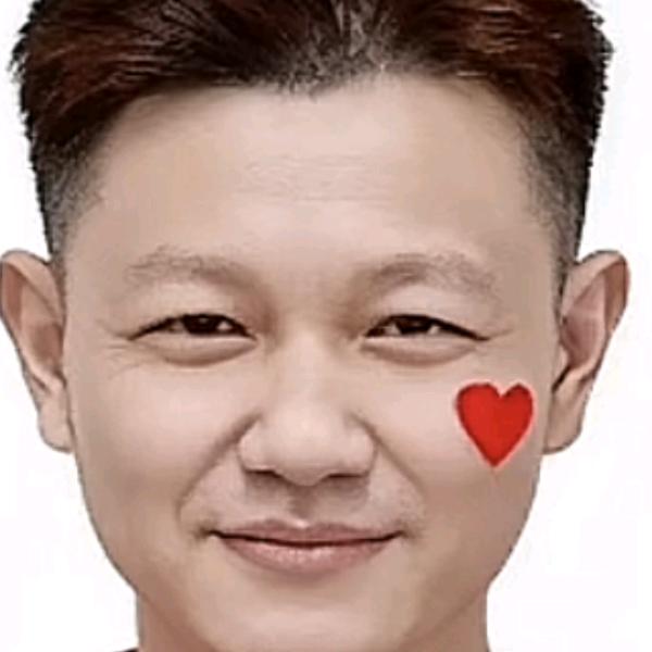 怒放 🇨🇳