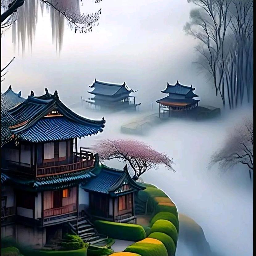 闲逛