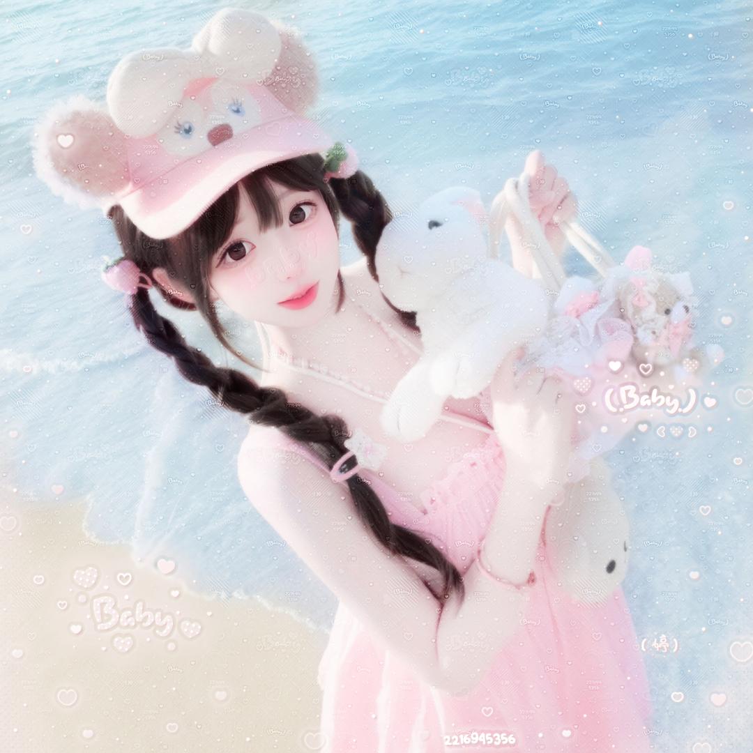 婷（水印秒出）