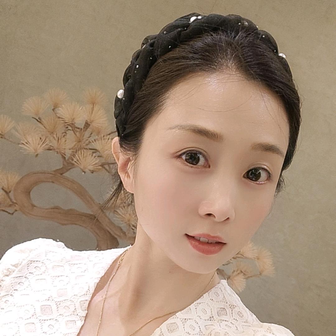 小娘子💕