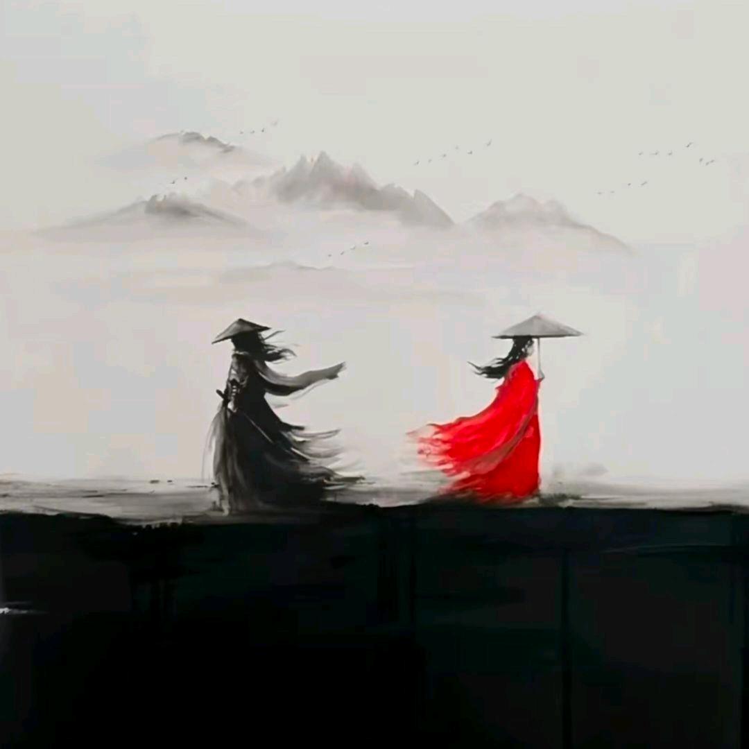 不吃鱼🐟