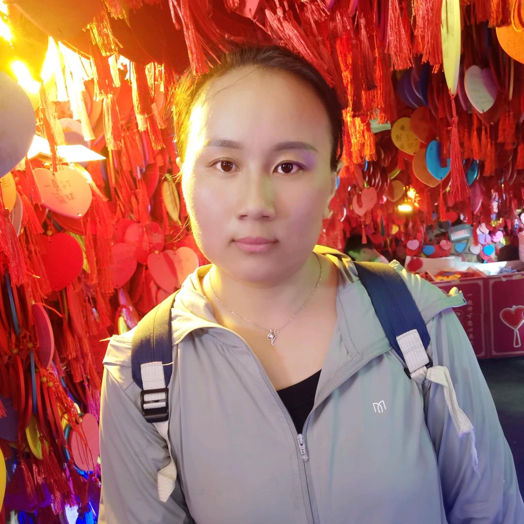 红子好物