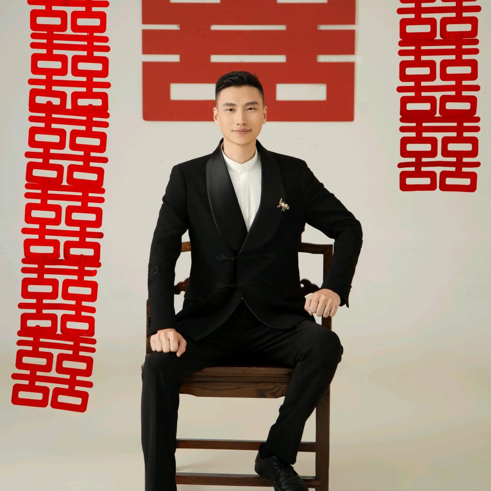 时保雅健身超人