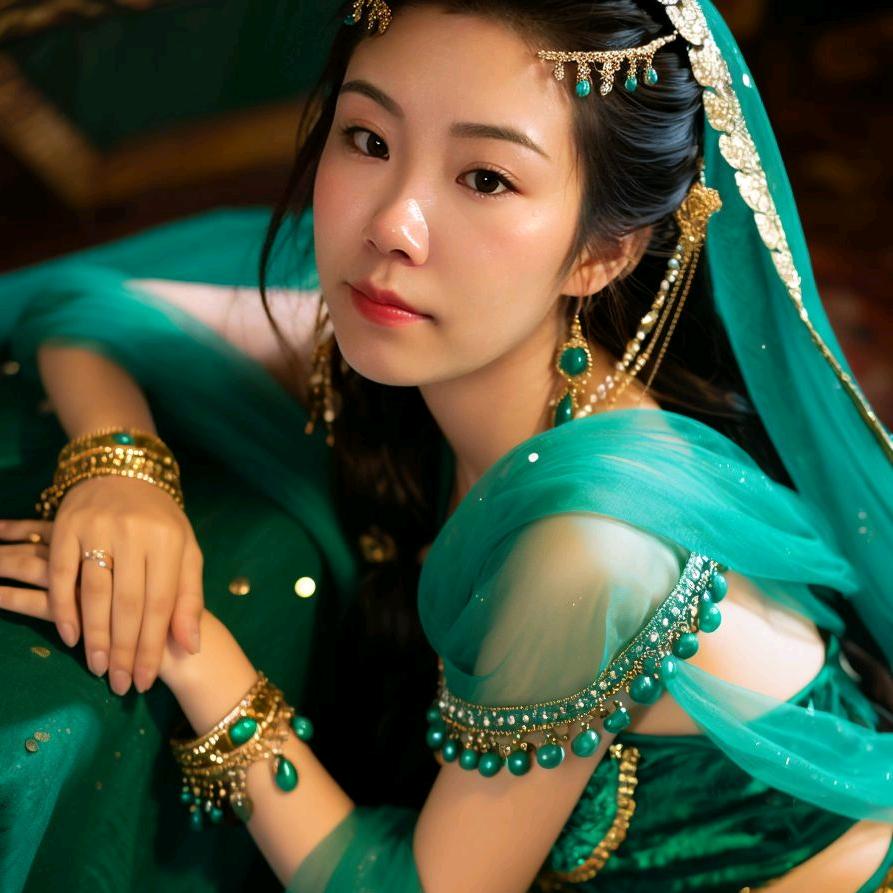 এ梦菇娘ღ