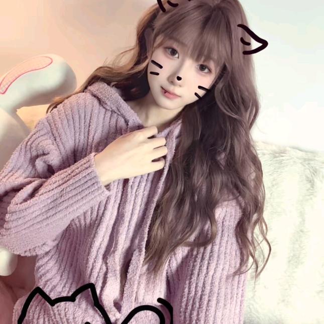 好运来💕