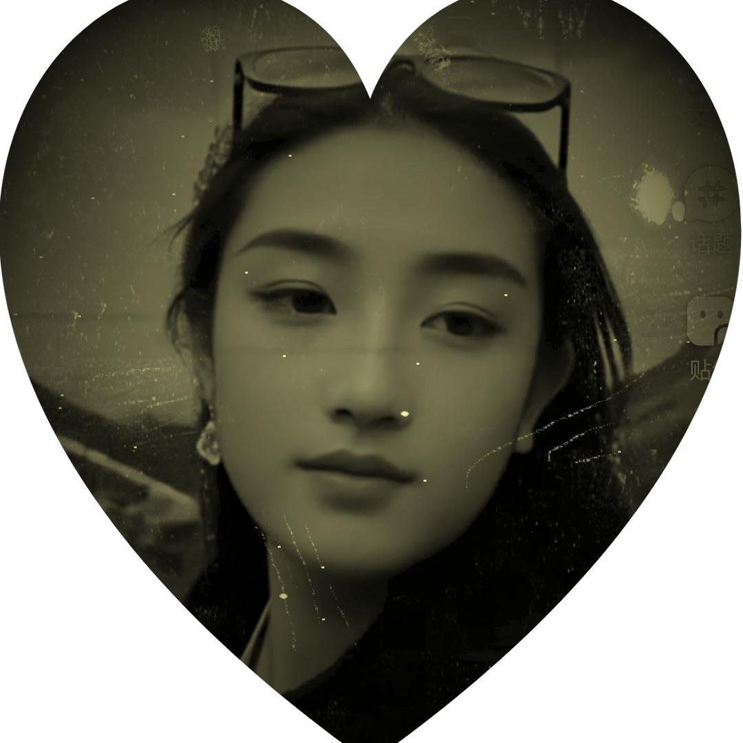 小白兔🐰🐰