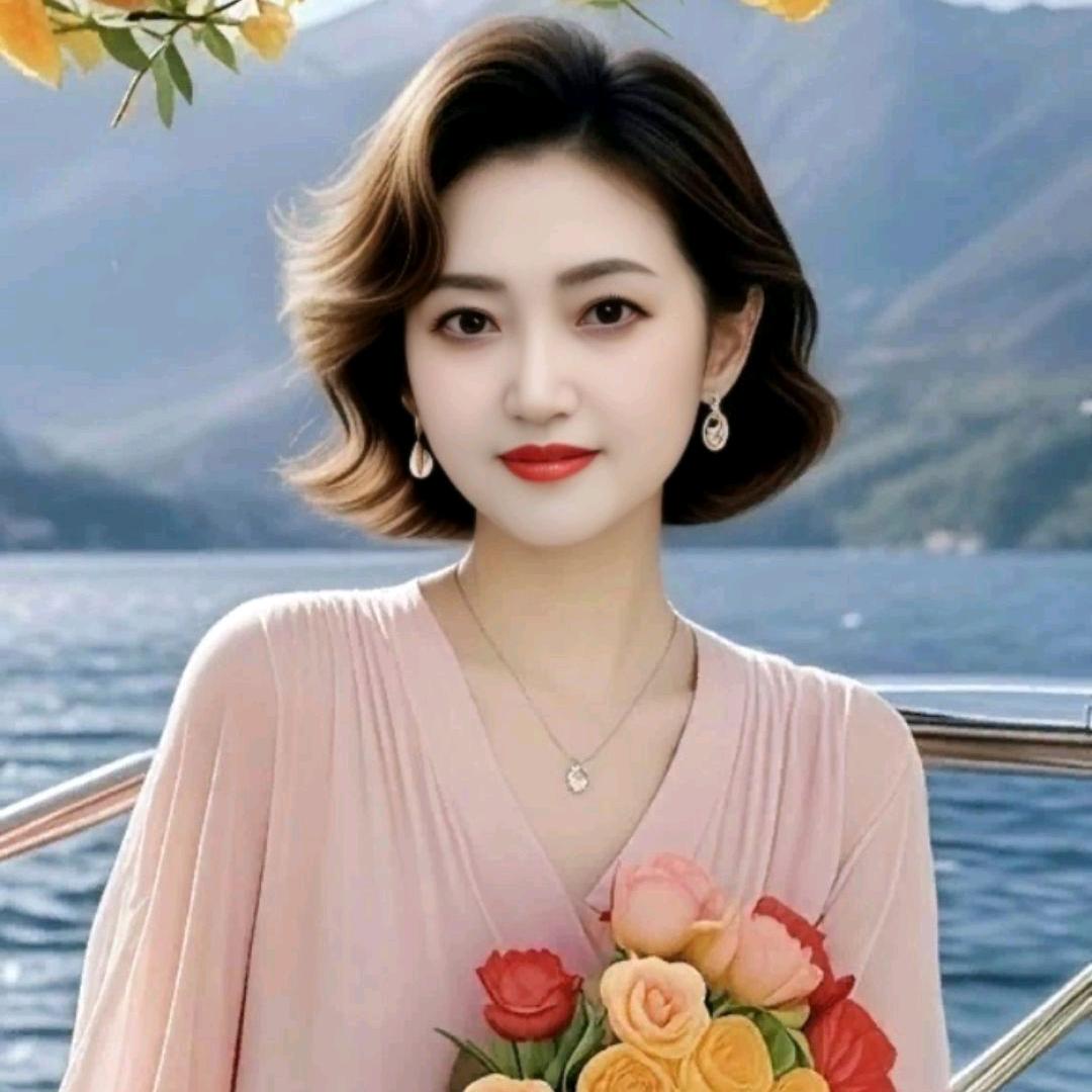 彩玉姐