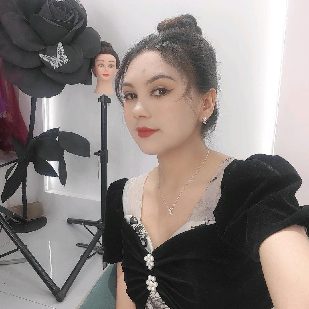 小茹🖤