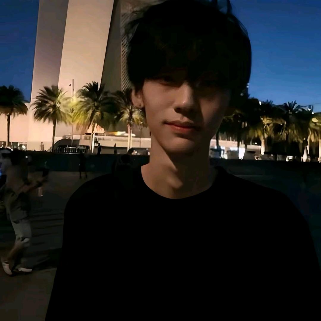 我有一个青年梦