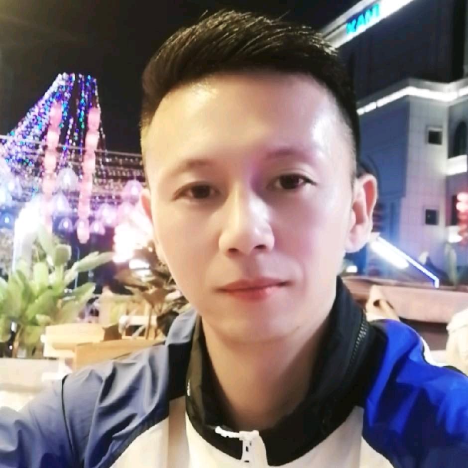 连云港男神🤗阿东