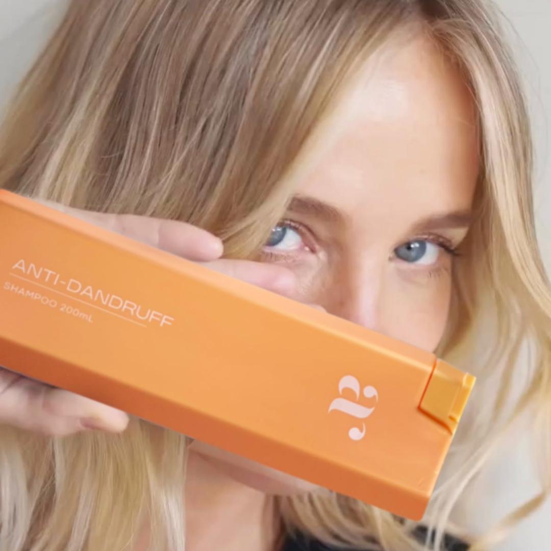 Arracare阿卡瑞洗头研究所