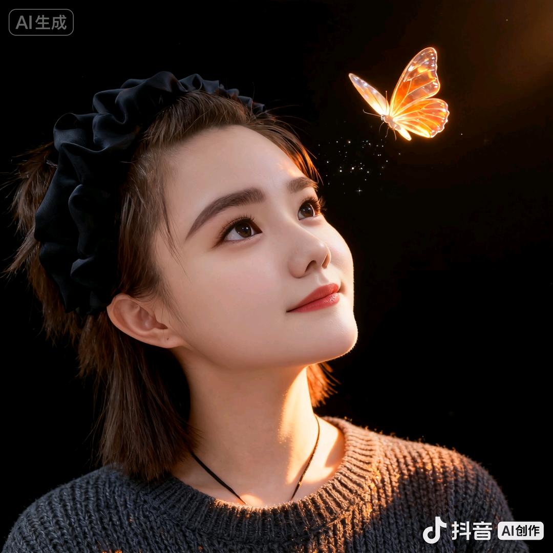 茉莉～