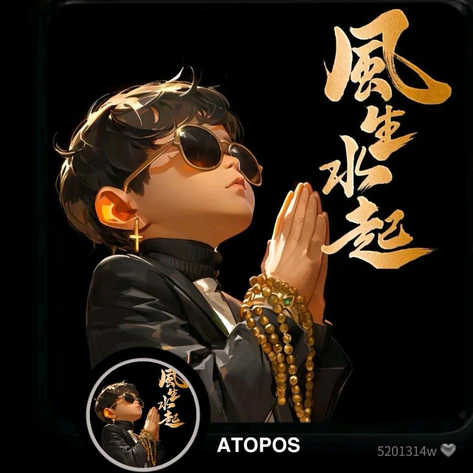@大S｜司徒皓月🔥